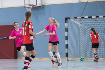 Bild 213 - C-Juniorinnen Loewinnen Cup